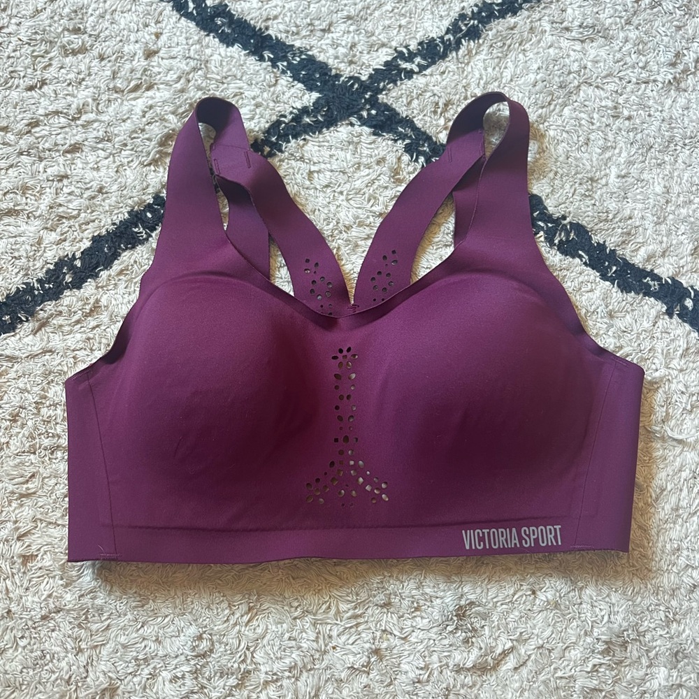 Angle Max Victoria Sport bra